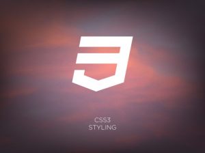 CSS3 -- use css animation with css3