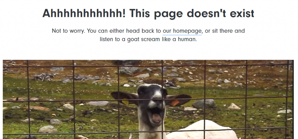 bluegg funny 404 pages