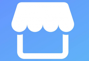 facebook marketplace logo