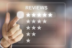 E-Commerce Platform Reviews