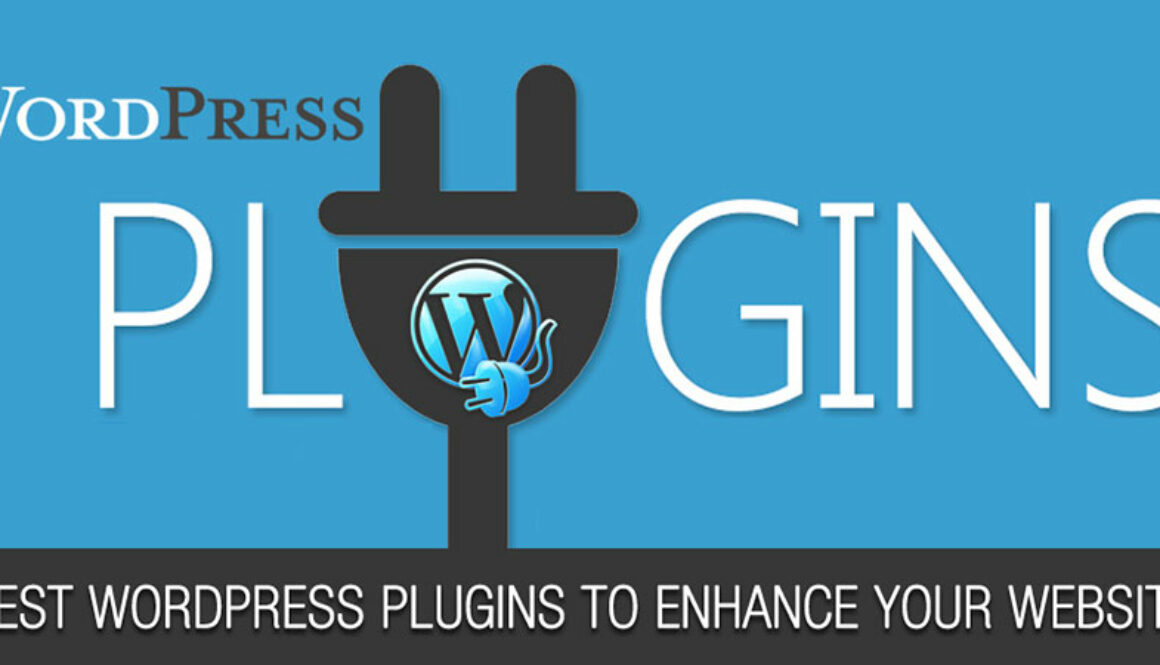 WordPress-plugins