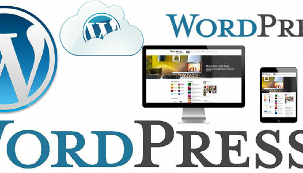 WordPress websites