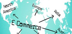 cross-border e-commerce