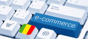 e-commerce market