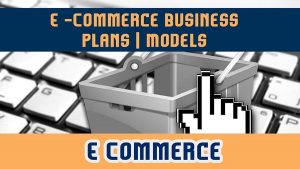 e-commerce plans