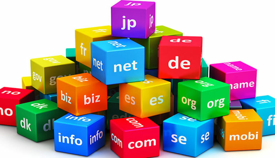 Domain Name