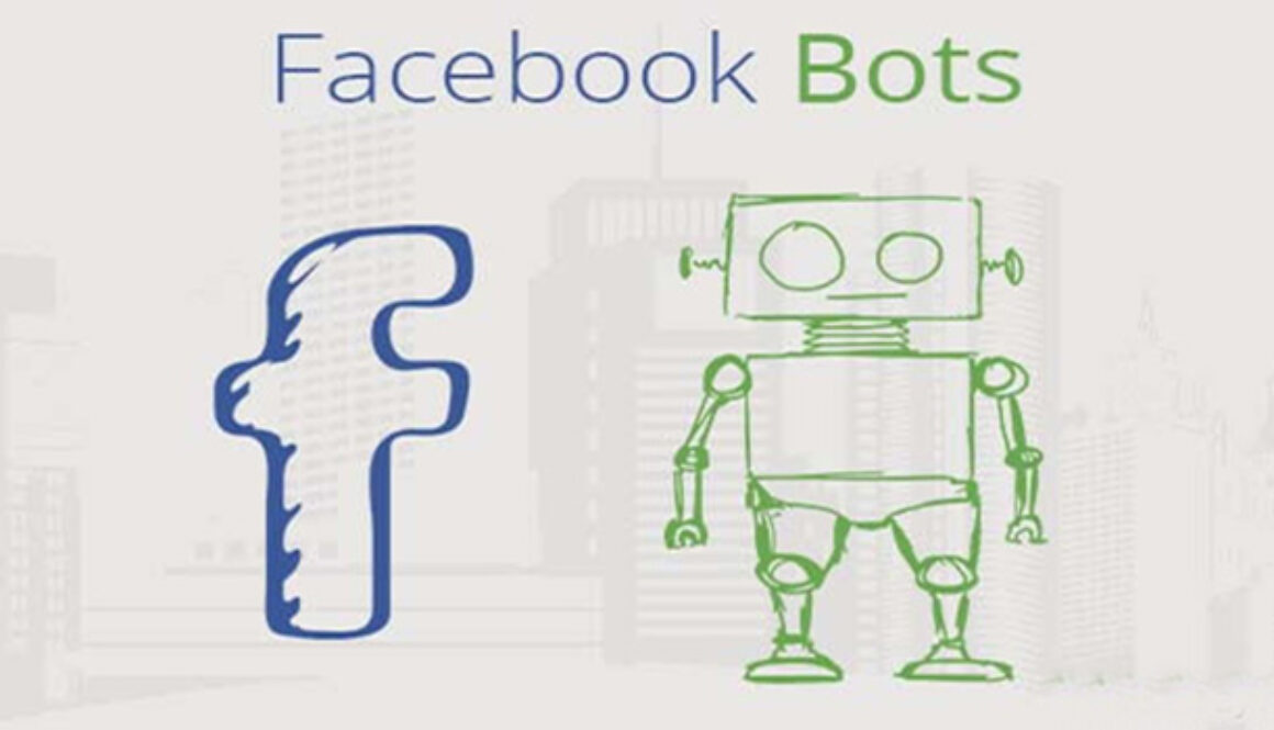 Facebook bots