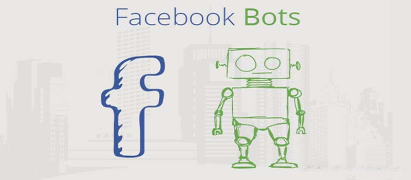 Facebook bots