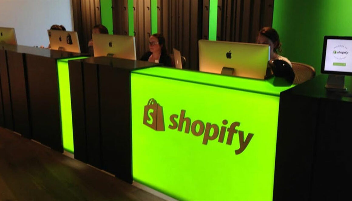 Shopify