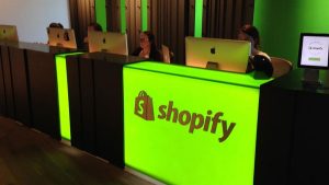 Shopify