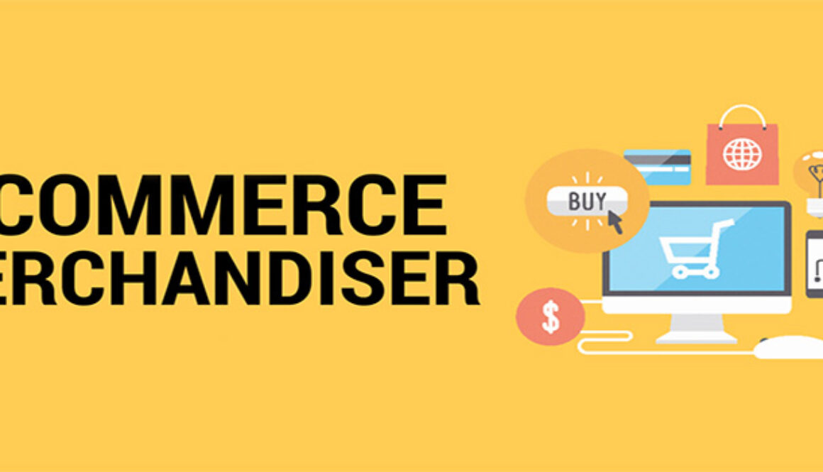 e-commerce merchandising