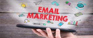 email marketing