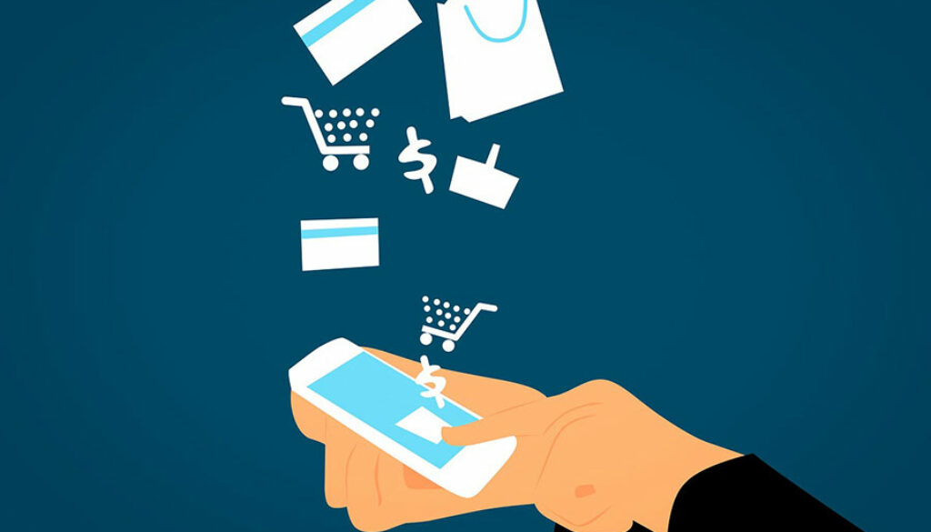 E-Commerce Trends to Watch Out for