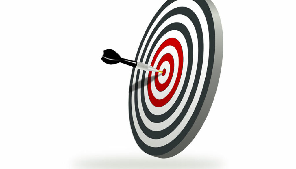 Four Rules of Targeting Ads to Remember