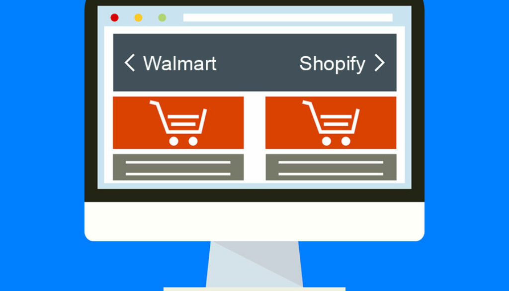 Why the Walmart and Shopify Merger Won't Likely Happen