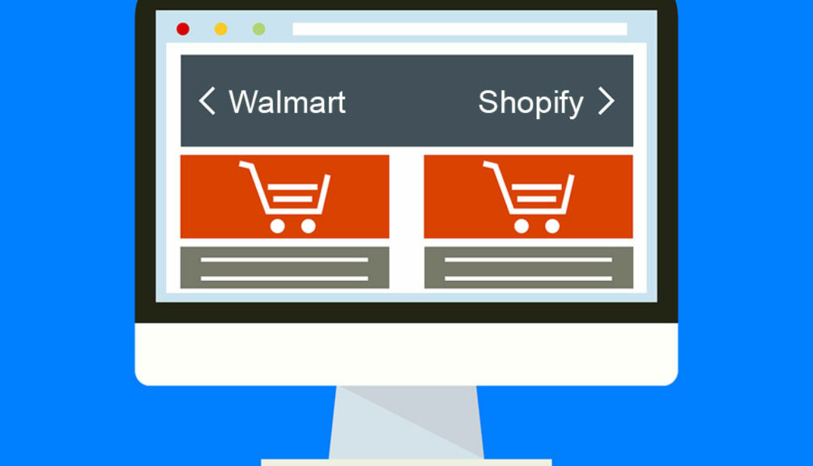 Why the Walmart and Shopify Merger Won't Likely Happen