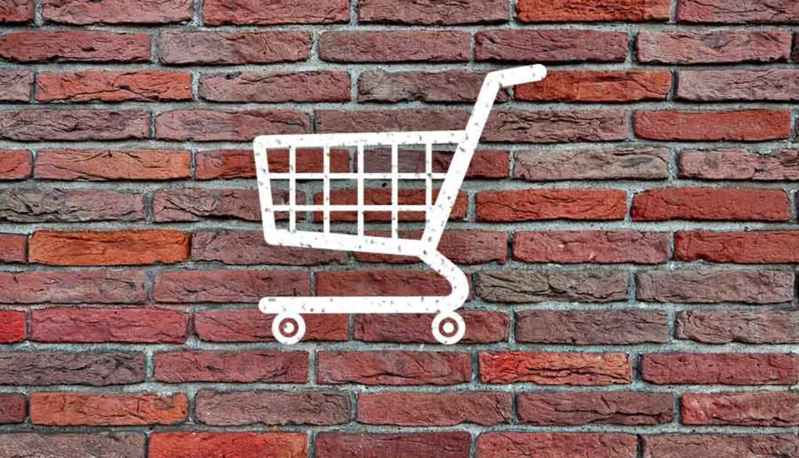 How brick and mortar retailers are adapting to challenges of e-commerce