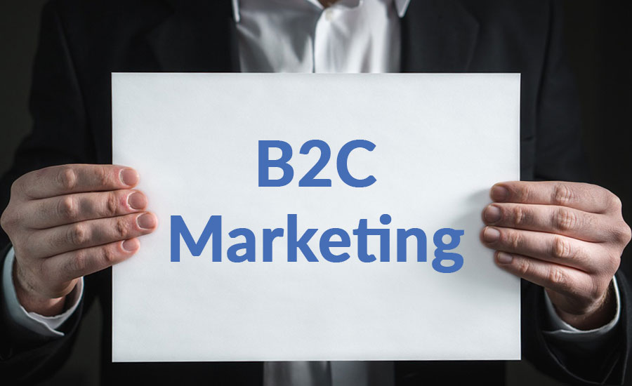 Three B2C Marketing Trends You Should Be Familiar With