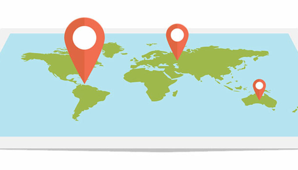 Imaginative Ways to Add Maps to WordPress