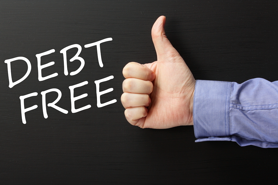 Avoiding debt when starting your business