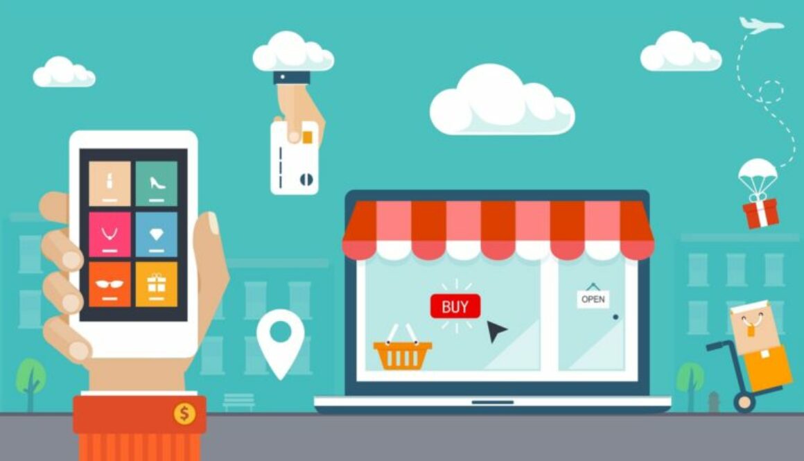 The Niche in e-commerce