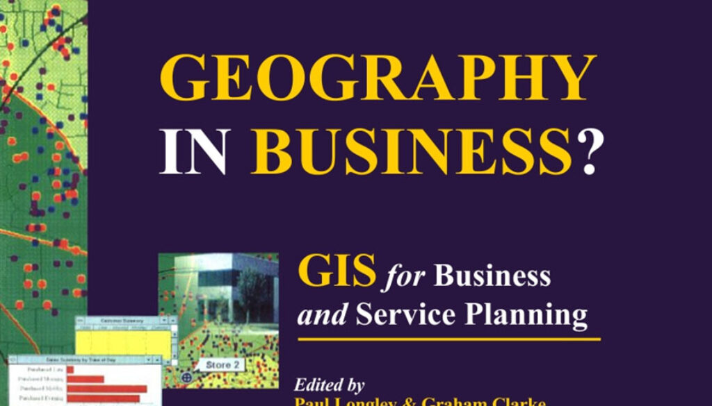 Geography and business