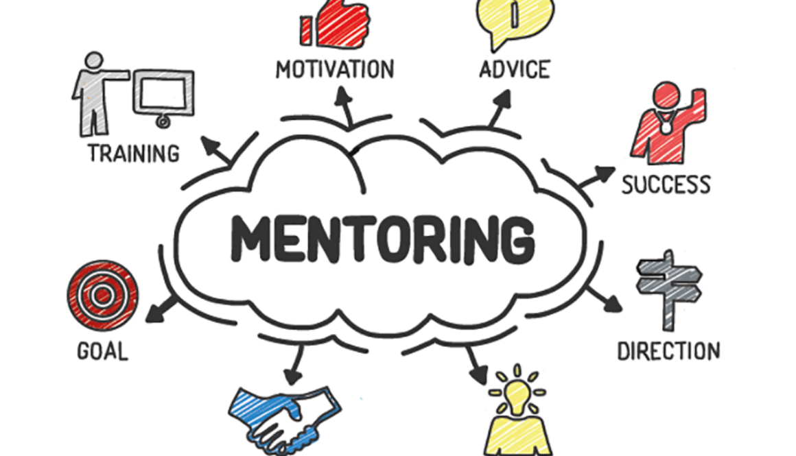Entrepreneurship mentors in e-commerce