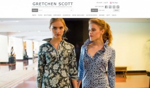 Gretchen Scott Website