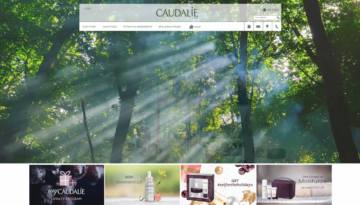 caudalie