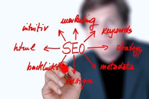 what is seo