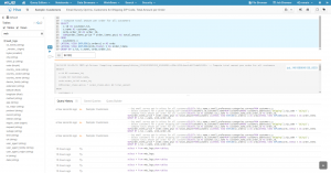 what is sql