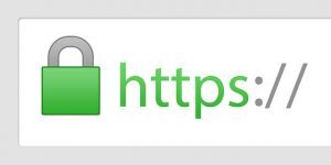 switch to HTTPS