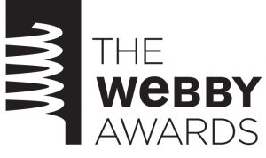 the webby awards