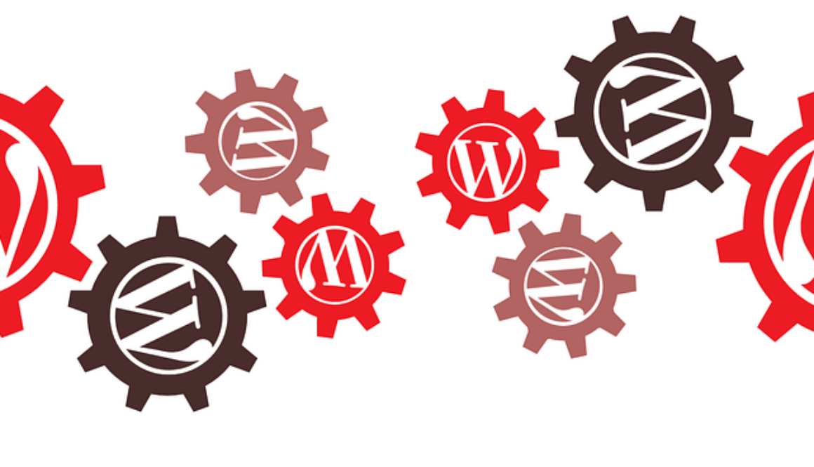 wordpress mistakes