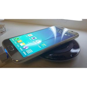 phone wireless charging