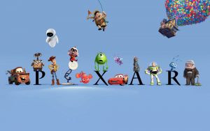 pixar logo