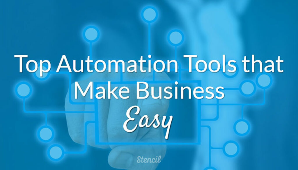 Automation-Tools