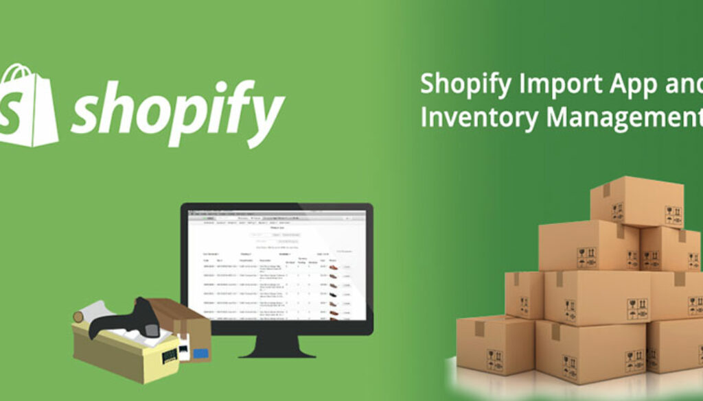 Shopify App