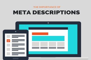 meta descriptions