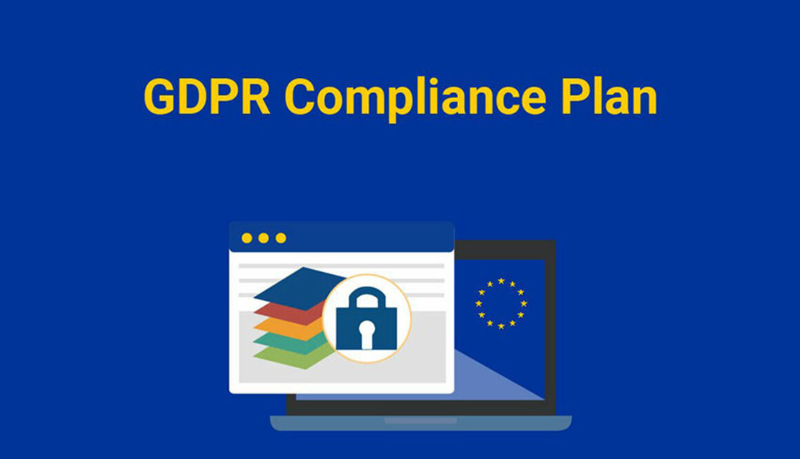 GDPR compliance