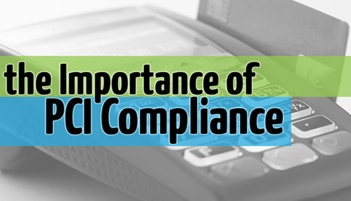 PCI compliance