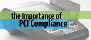 PCI compliance