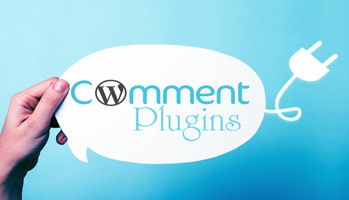 comment plugins