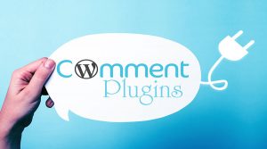 comment plugins