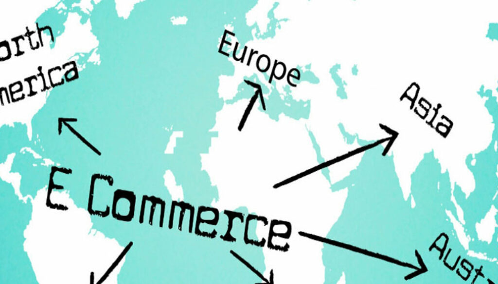 cross-border e-commerce