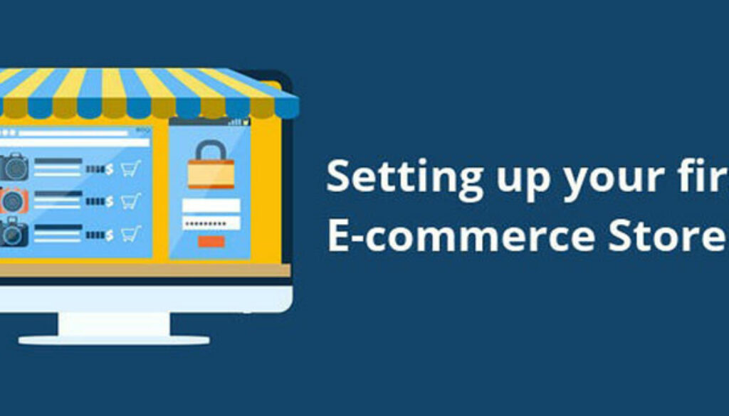 E-Commerce Store