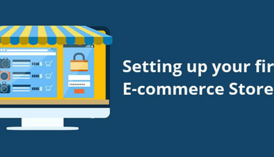 E-Commerce Store