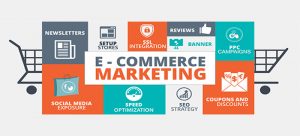 e-commerce marketing