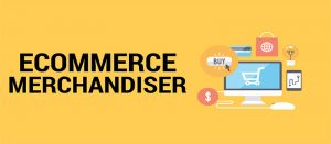 e-commerce merchandising