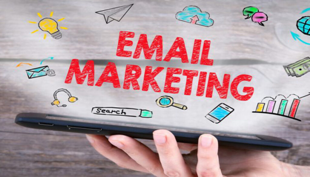 email marketing